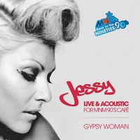 Jessy - Gypsy Woman (Live & Acoustic For MNM 90's Café)