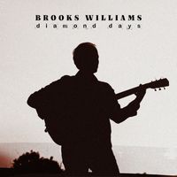 Brooks Williams - Diamond Days