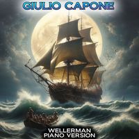 Giulio Capone - Wellerman (Piano Version)