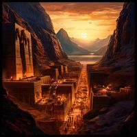 D'Khem - Valle de los Reyes