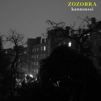 kannoussi - Zozobra