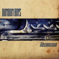 Dumdum Boys - Tidsmaskin (Remastered 2015)
