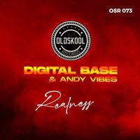 Digital Base, Andy Vibes - Realness