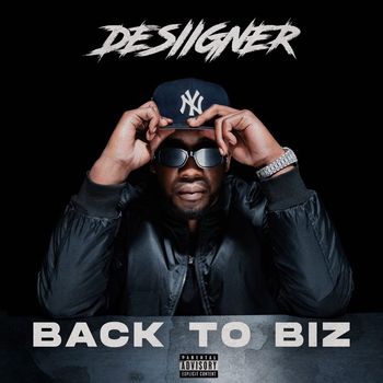 Desiigner - Back To Biz (Explicit)