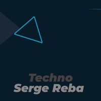 Serge Reba - Techno