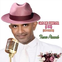Trevor Pinnock - Give Me Forever (I Do) [2nd Edition]
