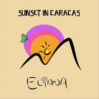 Eliana - Sunset in Caracas
