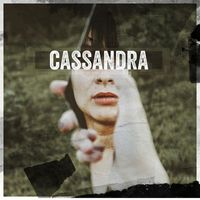 R.G. Schaller - Cassandra (feat. The Peacemakers)