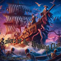 The Clan - Sailors of the Drinking Clan (feat. EdinicolE)