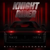Niki4 - Knight Rider