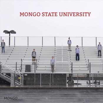 Mongo - Mongo State University