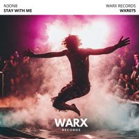 N3ON8 - Stay With Me
