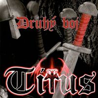 Titus - Druhý Boj