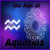 Mija - The Age of Aquarius