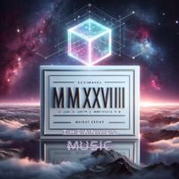 THE ANYEL MUSIC - MMXXVIII