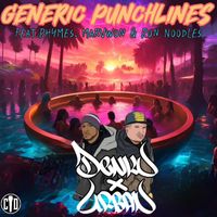 Taiyamo Denku - Generic Punchlines (Explicit)