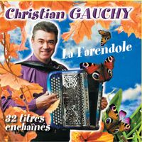 Christian Gauchy - Farendole