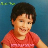 Alberto Plaza - Estrella del Pop