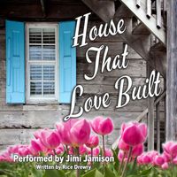 Jimi Jamison - House That Love Built