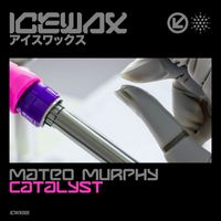 Mateo Murphy - Catalyst