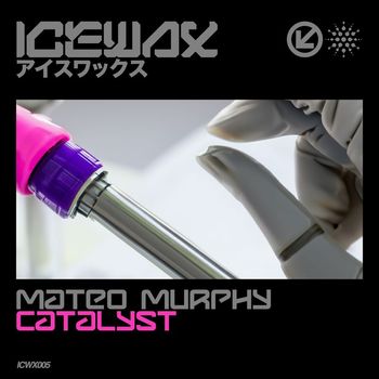Mateo Murphy - Catalyst