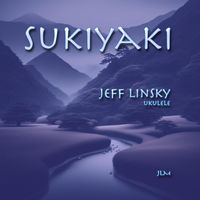 Jeff Linsky - Sukiyaki