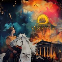 The Mayflower Aspect - Visions