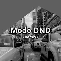 Tremors - Modo D.N.D (Remix)