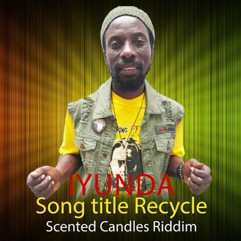 Iyunda - Recycle