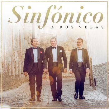 A Dos Velas - Sinfónico