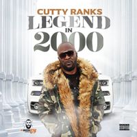 Cutty Ranks - Legend in 2000 (Explicit)