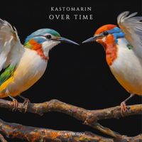 Kastomarin - Over Time