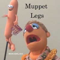 Wonderlick - Muppet Legs