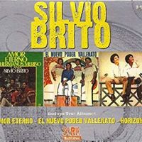 Silvio Brito - Serie Tradicional