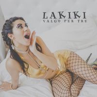 Lakiki - Valgo per tre