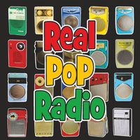 The Boolevards - Real Pop Radio