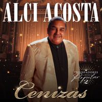 Alci Acosta - Cenizas