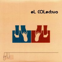 Various Artists - El Colectivo - EP