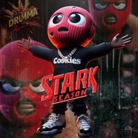 Drumma - Stark Season (Deluxe) (Explicit)