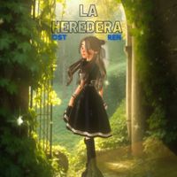 Ren - La Heredera (Original Soundtrack From the Digital Novel)