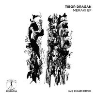Tibor Dragan - Meraki EP