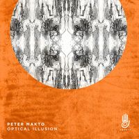 Peter Makto - Optical Illusion