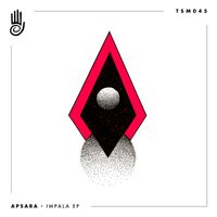 Apsara - Impala EP