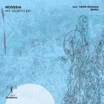Nosssia - My North EP