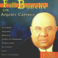Argenis Carruyo - Grandes Éxitos