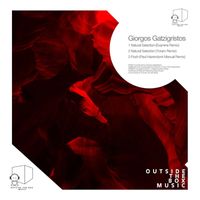 Giorgos Gatzigristos - Natural Selection (Remixes)