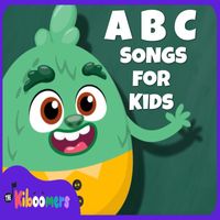 The Kiboomers - ABC Songs for Kids