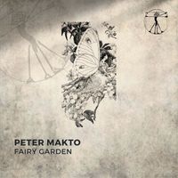 Peter Makto - Fairy Garden