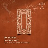 DJ Zombi - Is A New Day