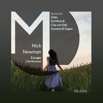 Nick Newman - Escape